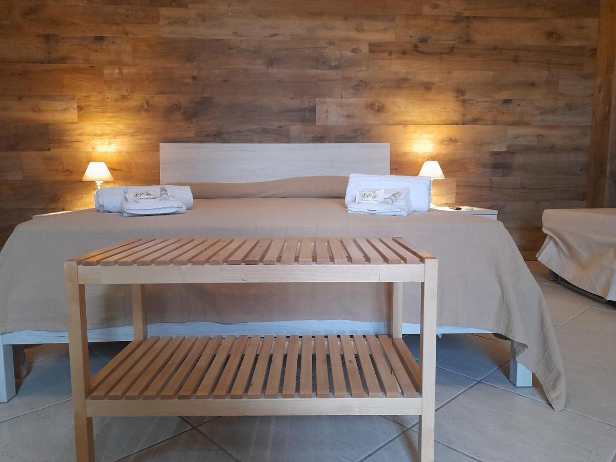 City Pompei Accommodations Εξωτερικό φωτογραφία